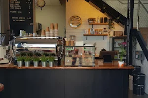 Chalk Coffee Roasters image