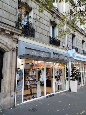 Espace coiffure beauté à Neuilly-sur-Seine