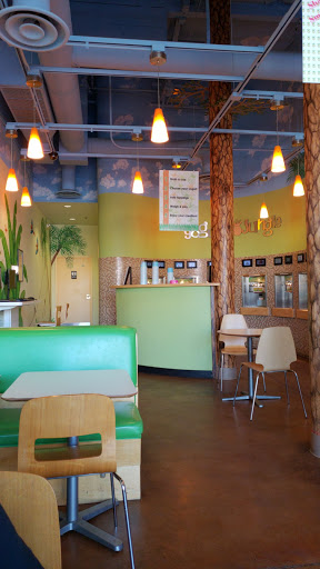 Ice Cream Shop «Yogurt Jungle», reviews and photos, 21101 N John Wayne Pkwy #105, Maricopa, AZ 85139, USA