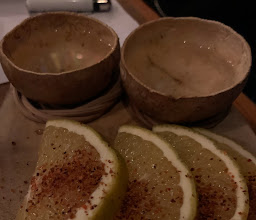 Venado Pizza bar photo