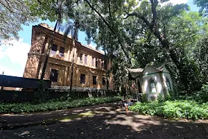 Casinha Eslava do Jardim da Luz image