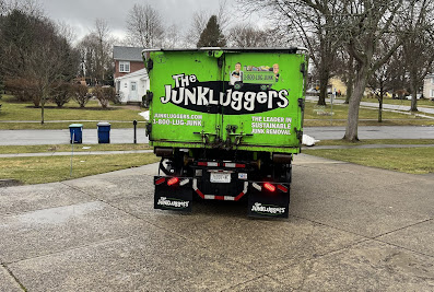 The Junkluggers of The Northtowns