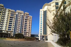 Pullman Baku Spa Center image