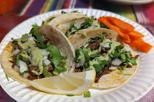 Tacos Mexico image