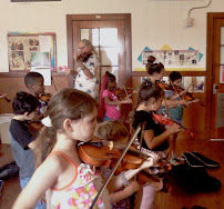 Fanfare! Lutheran Music Academy - Photo 9 - Car repair in Galveston, TX, Galveston