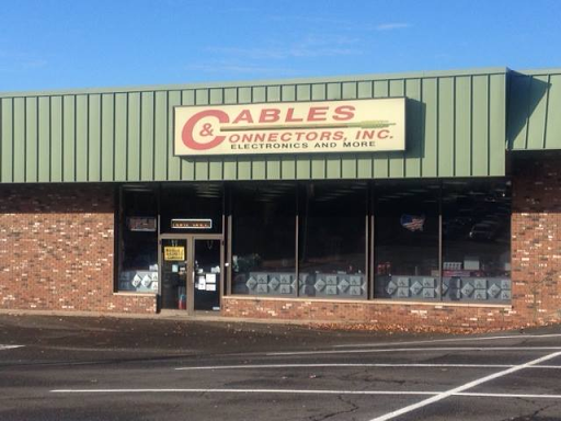 Computer Consultant «Cables & Connectors, Inc.», reviews and photos, 2307 Berlin Turnpike, Newington, CT 06111, USA