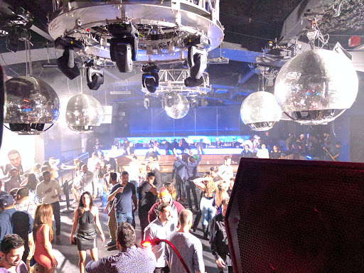 Night Club «Space Ibiza», reviews and photos, 637 W 50th St, New York, NY 10019, USA
