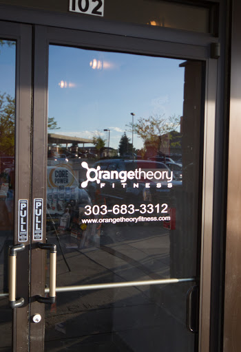 Gym «Orangetheory Fitness Highlands Ranch», reviews and photos, 9559 S University Blvd, Highlands Ranch, CO 80126, USA
