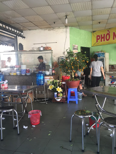 Quán Phở Nam Định