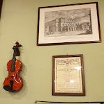 Photo n°3 de l'avis de Gianbattista.u fait le 03/08/2020 à 11:05 sur le  Antica Locanda Bissone à Cremona