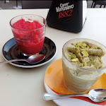 Photo n°1 de l'avis de Claudia.a fait le 07/09/2021 à 06:14 sur le  Piazza Marconi Cafè à Caltanissetta