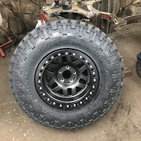 Briggs Tire - Car repair in Norwalk, CT, Bridgeport - Rated 4.5/5