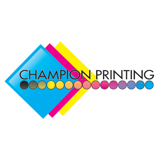Commercial Printer «Champion Printing», reviews and photos, 10095 Beach Blvd #425, Jacksonville, FL 32246, USA