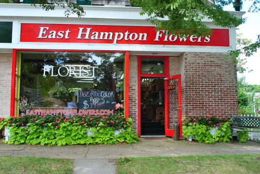 Florist «East Hampton Florist», reviews and photos, 69 N Main St, East Hampton, NY 11937, USA