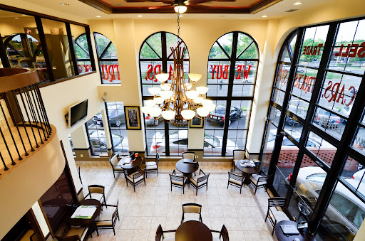 Used Car Dealer «Auto Member», reviews and photos, 911 Edwards Ferry Rd NE, Leesburg, VA 20176, USA