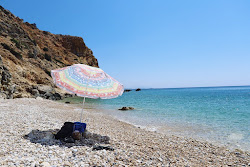 Leonidas Beach'in fotoğrafı ve güzel manzarası