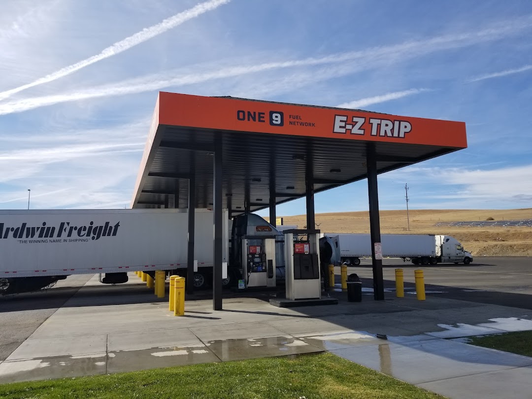 EZ Trip Travel Center (One9 Fuel Network)