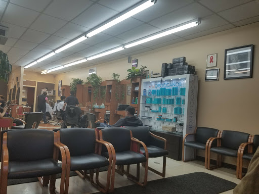 Beauty Salon «Avandaro Beauty Salon», reviews and photos, 6013 Portland Ave, Minneapolis, MN 55417, USA