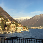 Photo n°3 de l'avis de Carlos.u fait le 24/04/2018 à 22:00 sur le  Grand Hotel Imperiale Resort & SPA à Como