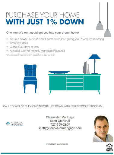 Mortgage Broker «Clearwater Mortgage», reviews and photos