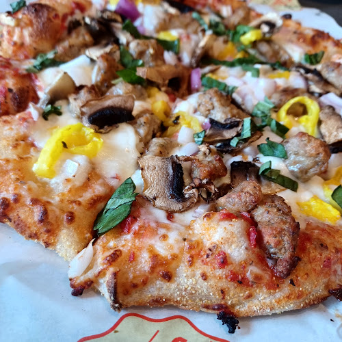 #8 best pizza place in Tallahassee - Uncle Maddio's Pizza - Mahan