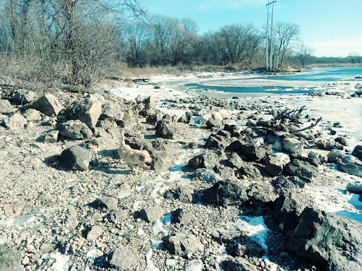 Park «Coon Rapids Dam Regional Park», reviews and photos, 10360 W River Rd, Brooklyn Park, MN 55444, USA