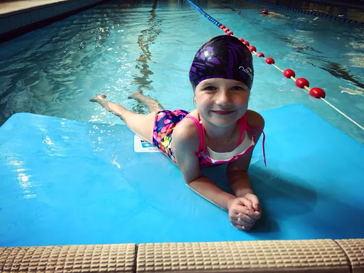 Szkoła pływania dla dzieci i dorosłych - SportFun Center