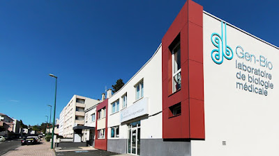 INOVIE GEN-BIO - Chamalières à Chamalières