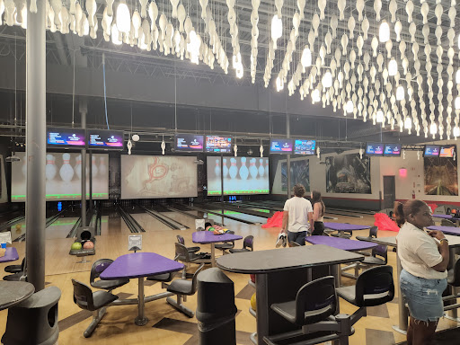 Amusement Center «Grand Prix New York Racing», reviews and photos, 333 Bedford Rd, Mt Kisco, NY 10549, USA