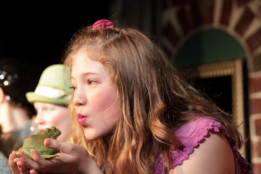 Performing Arts Theater «Kaleidoscope Youth Theater», reviews and photos, 1602 W Beall St, Bozeman, MT 59715, USA