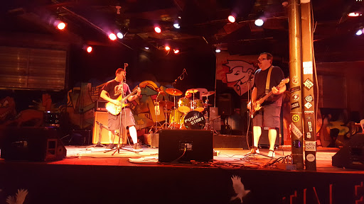 Art Gallery «Tim Faulkner Gallery», reviews and photos, 1512 Portland Ave, Louisville, KY 40203, USA