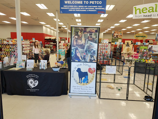 Pet Supply Store «Petco Animal Supplies», reviews and photos, 2500 Imperial Hwy #114, Brea, CA 92821, USA