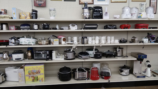 Thrift Store «Goodwill», reviews and photos