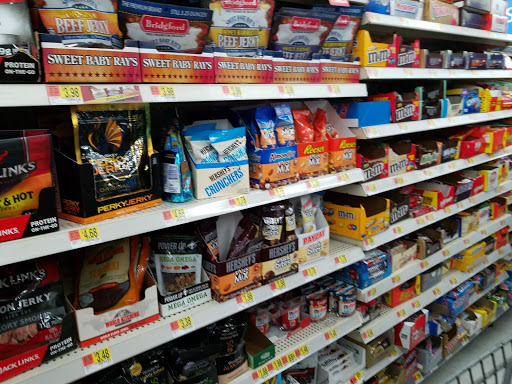 Department Store «Walmart Supercenter», reviews and photos, 150 Altama Connector, Brunswick, GA 31525, USA