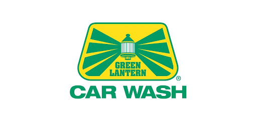 Car Wash «Green Lantern Car Wash», reviews and photos, 220 N Church Rd, Liberty, MO 64068, USA