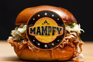 Mampfy BBQ & Burger Restaurant