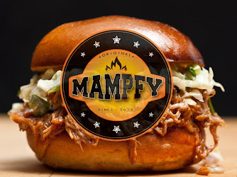 Mampfy BBQ & Burger Restaurant