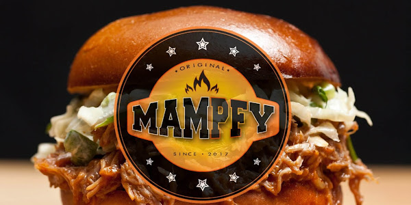 Mampfy BBQ & Burger Restaurant