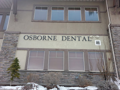 Osborne Dental South Jordan