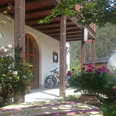 Casa Turreta