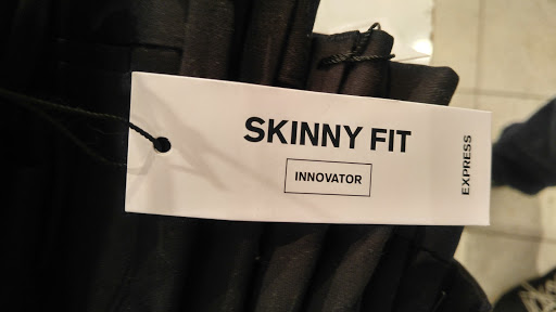 Clothing Store «Express», reviews and photos, 1924 South Randall Road, Algonquin, IL 60102, USA