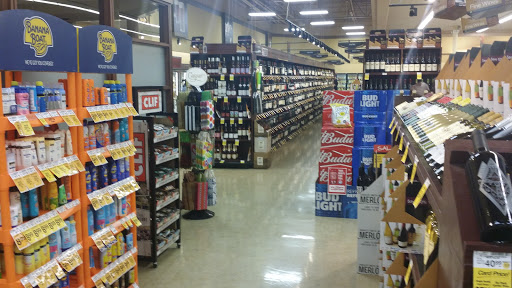 Grocery Store «Tom Thumb», reviews and photos, 106 N Denton Tap Rd, Coppell, TX 75019, USA