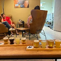 Hairy Beast Brewing in Topeka, Kansas - 4.90 star rating