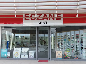 Kent Eczanesi (Kent Plus Kadıköy)