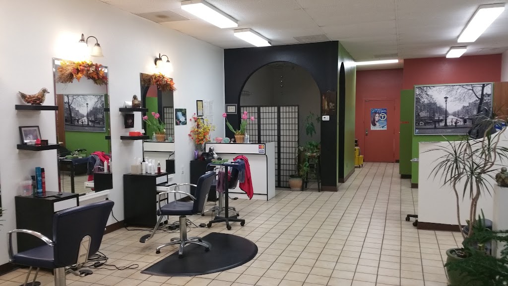Song Yuni Hair Salon 90630