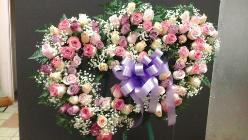 Florist «From the Heart», reviews and photos, 1016 Webster St, Oakland, CA 94607, USA