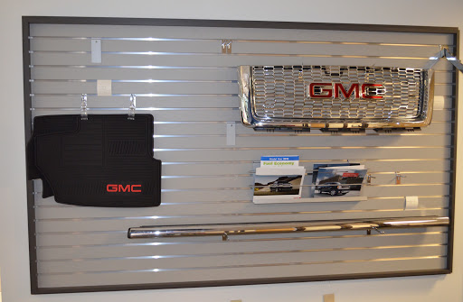 GMC Dealer «Key Buick GMC», reviews and photos, 4660 Southside Blvd, Jacksonville, FL 32216, USA