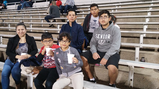 Stadium «W. W. Thorne Stadium», reviews and photos, 1865 Aldine Bender Rd, Houston, TX 77032, USA