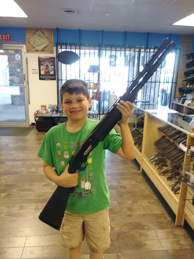 Gun Shop «Family Firearms Sales», reviews and photos, 3882 Maizeland Rd, Colorado Springs, CO 80909, USA