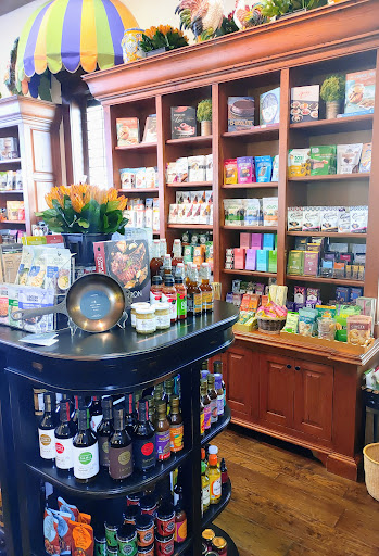 Gourmet Grocery Store «Boerne Epicure Gourmet Market», reviews and photos, 210 S Main St, Boerne, TX 78006, USA